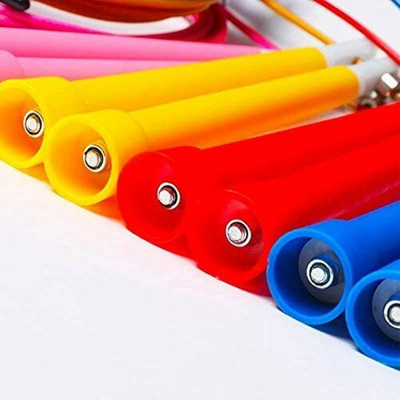 Adjustable Sports Skipping Rope Adult Boxing Fitness