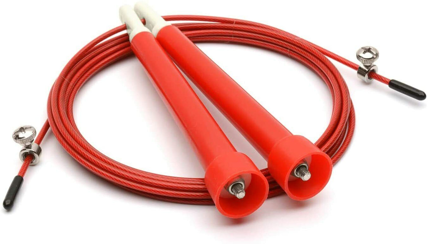 Adjustable Sports Skipping Rope Adult Boxing Fitness