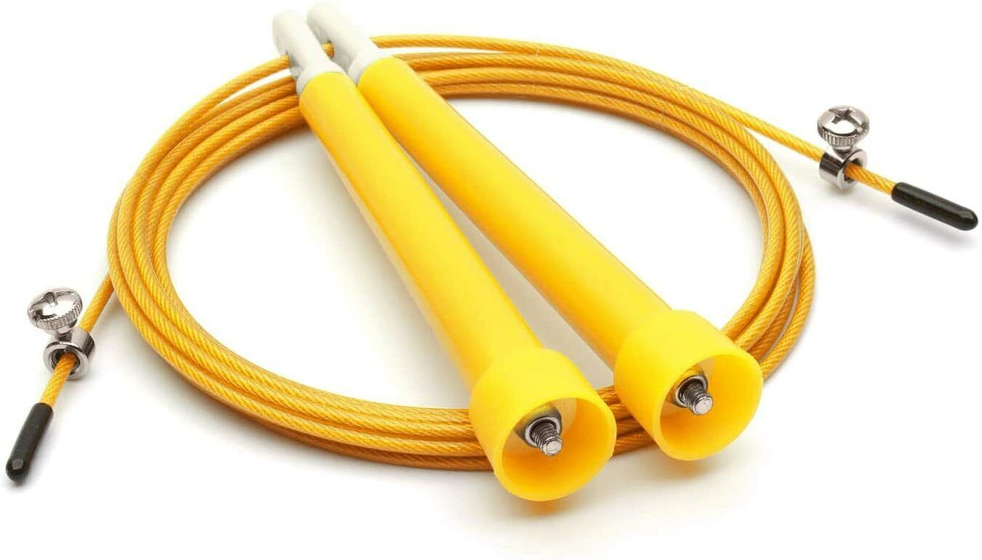 Adjustable Sports Skipping Rope Adult Boxing Fitness