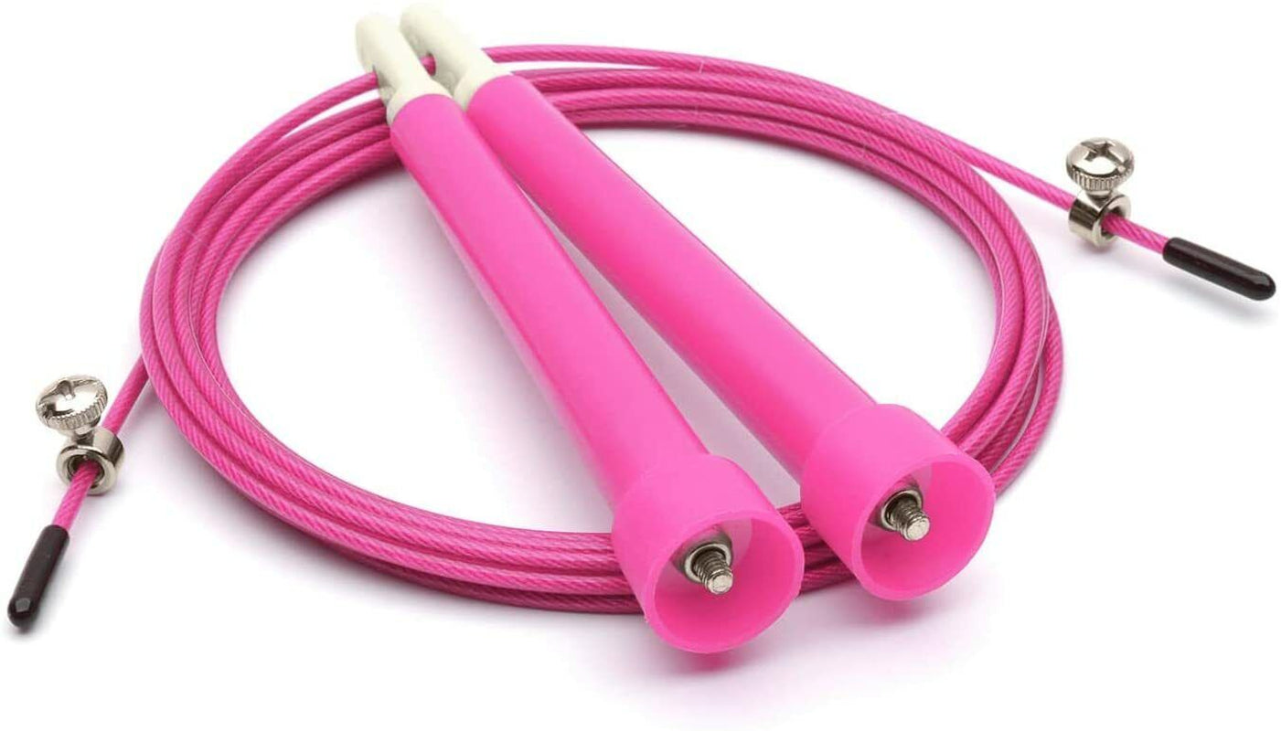 Adjustable Sports Skipping Rope Adult Boxing Fitness