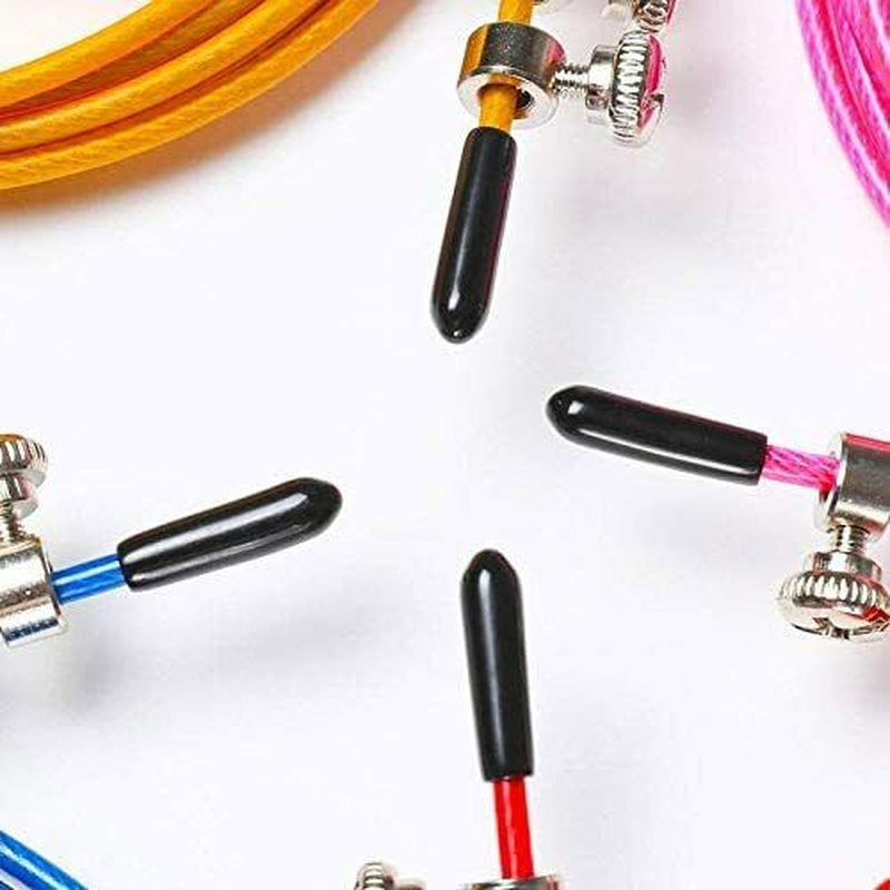Adjustable Sports Skipping Rope Adult Boxing Fitness