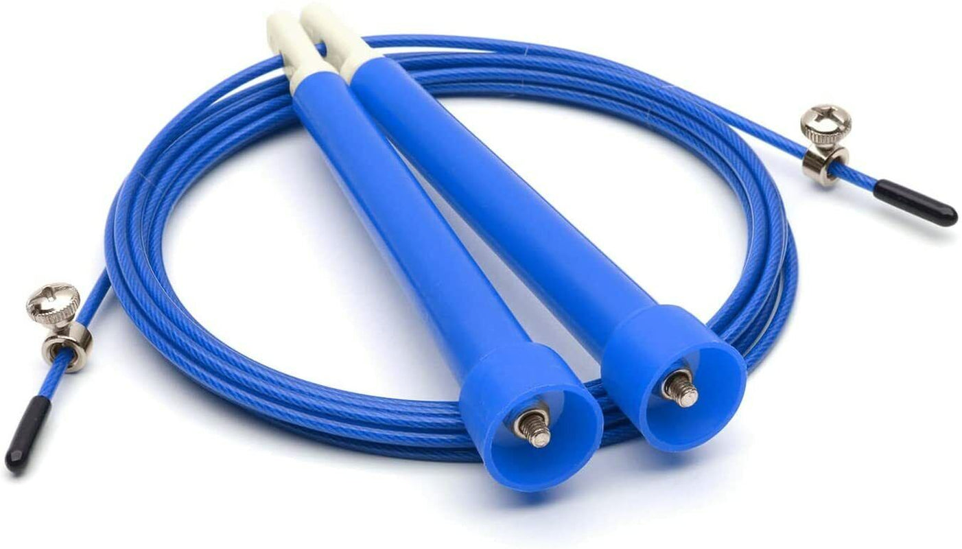 Adjustable Sports Skipping Rope Adult Boxing Fitness