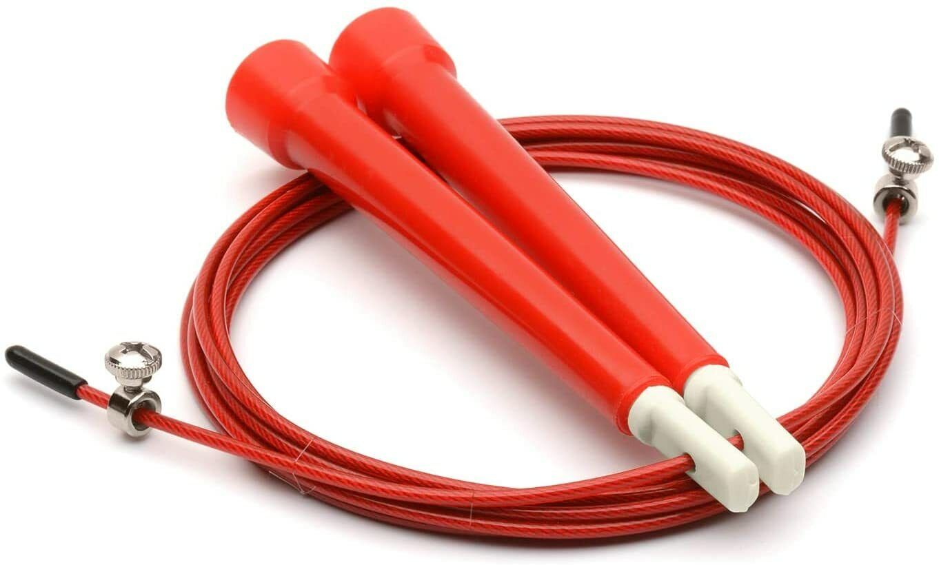 Adjustable Sports Skipping Rope Adult Boxing Fitness