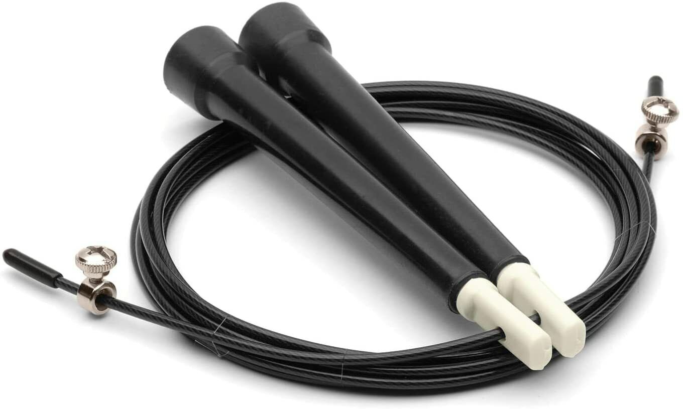Adjustable Sports Skipping Rope Adult Boxing Fitness
