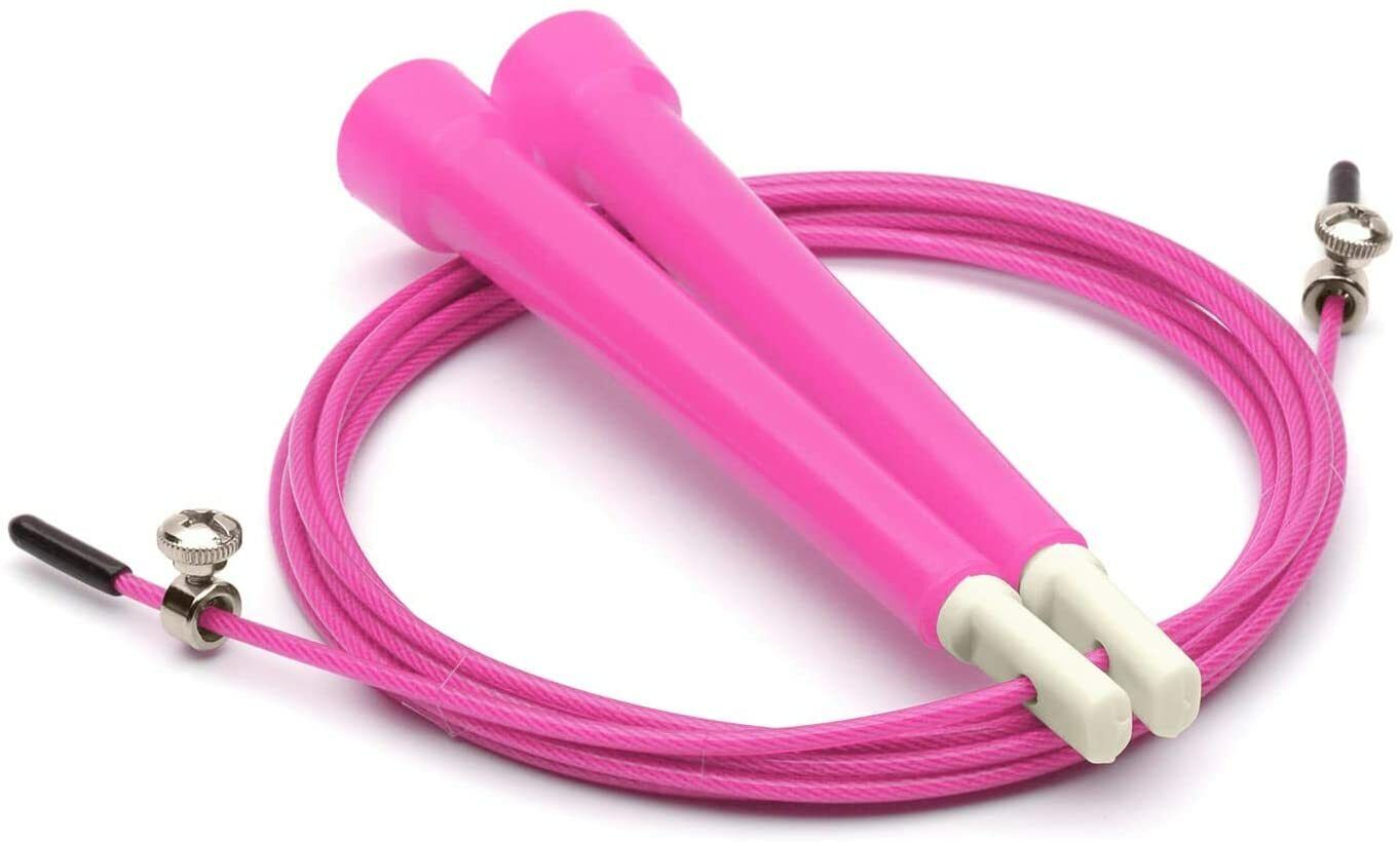 Adjustable Sports Skipping Rope Adult Boxing Fitness