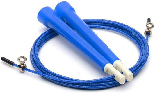 Adjustable Sports Skipping Rope Adult Boxing Fitness