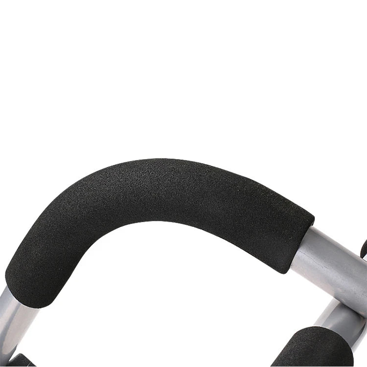 Factory Direct Home Gym Equipment Door Exercise Upper Body Workout Bar Doorway Chin up Pull up Bar