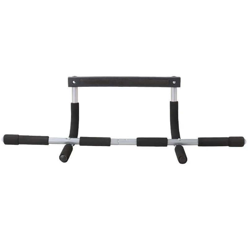 Factory Direct Home Gym Equipment Door Exercise Upper Body Workout Bar Doorway Chin up Pull up Bar