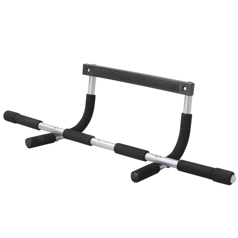Factory Direct Home Gym Equipment Door Exercise Upper Body Workout Bar Doorway Chin up Pull up Bar