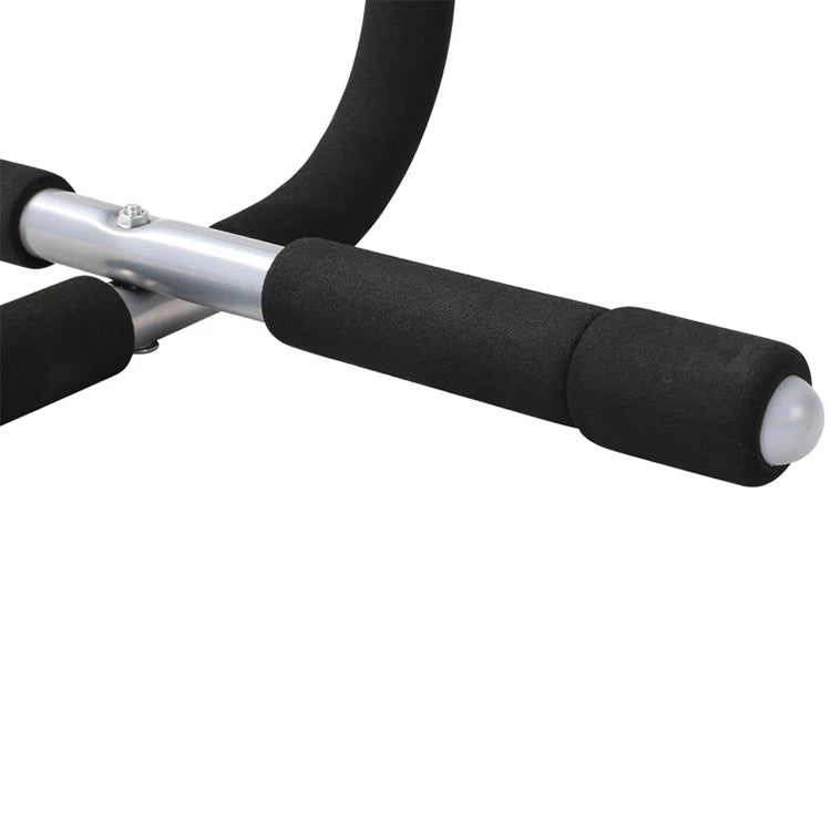 Factory Direct Home Gym Equipment Door Exercise Upper Body Workout Bar Doorway Chin up Pull up Bar
