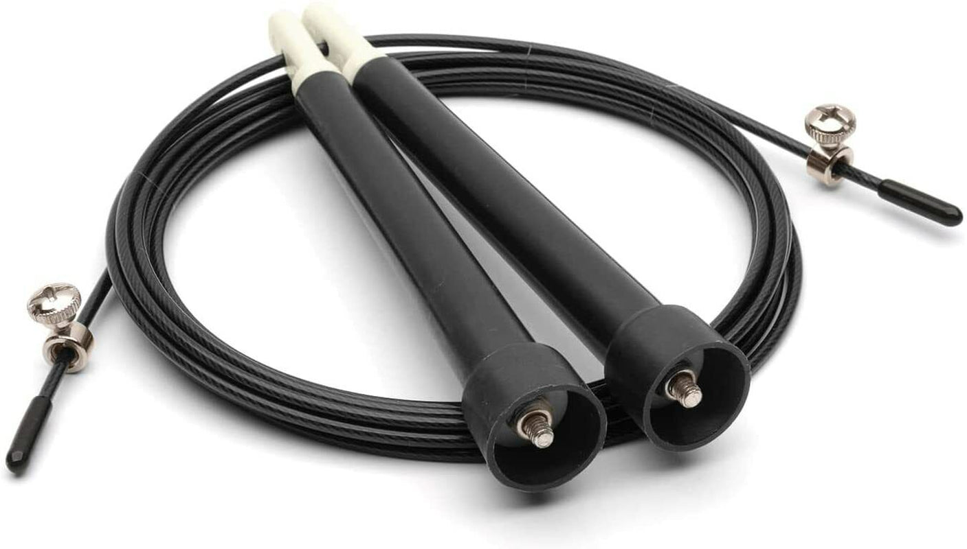 Adjustable Sports Skipping Rope Adult Boxing Fitness
